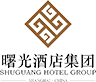 曙光官网logo